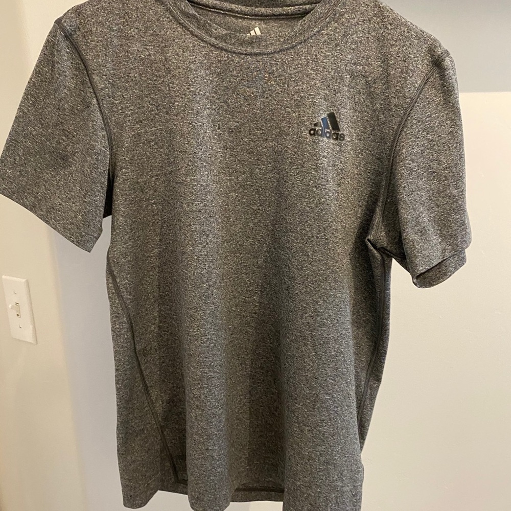 Adidas Workout Shirt
